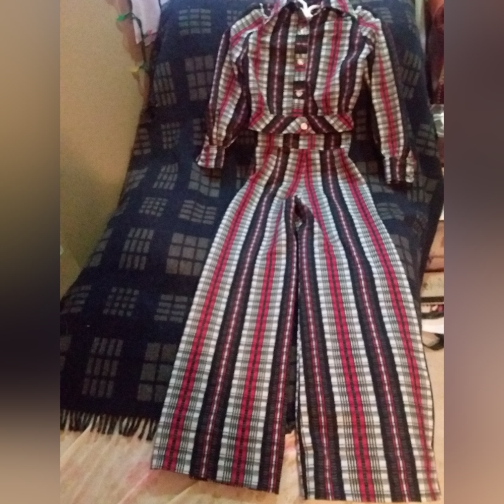 Made in the 1970's